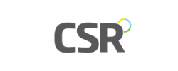 Member of CSR.dk – forum for sustainable business.