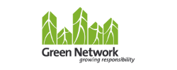 Medlem i Green Network sedan år 2000. Green Network arbetar målmedvetet med miljö, arbetsmiljö, socialt engagemang och hälsofrämjande åtgärder.
Alfix uppfyller Green Networks krav på miljöinsatser.