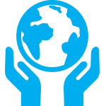 Alfix er bærekraftsmålsertifisert av Bureau Veritas.

Vi jobber strategisk med bærekraftsmål nr. 8 «Anstendig arbeid og økonomisk vekst» og nr. 12 «Ansvarlig forbruk og produksjon». 

Seks underliggende delmål er koblet direkte til vår strategi. Klikk her og se sertifikatet fra Bureau Veritas.